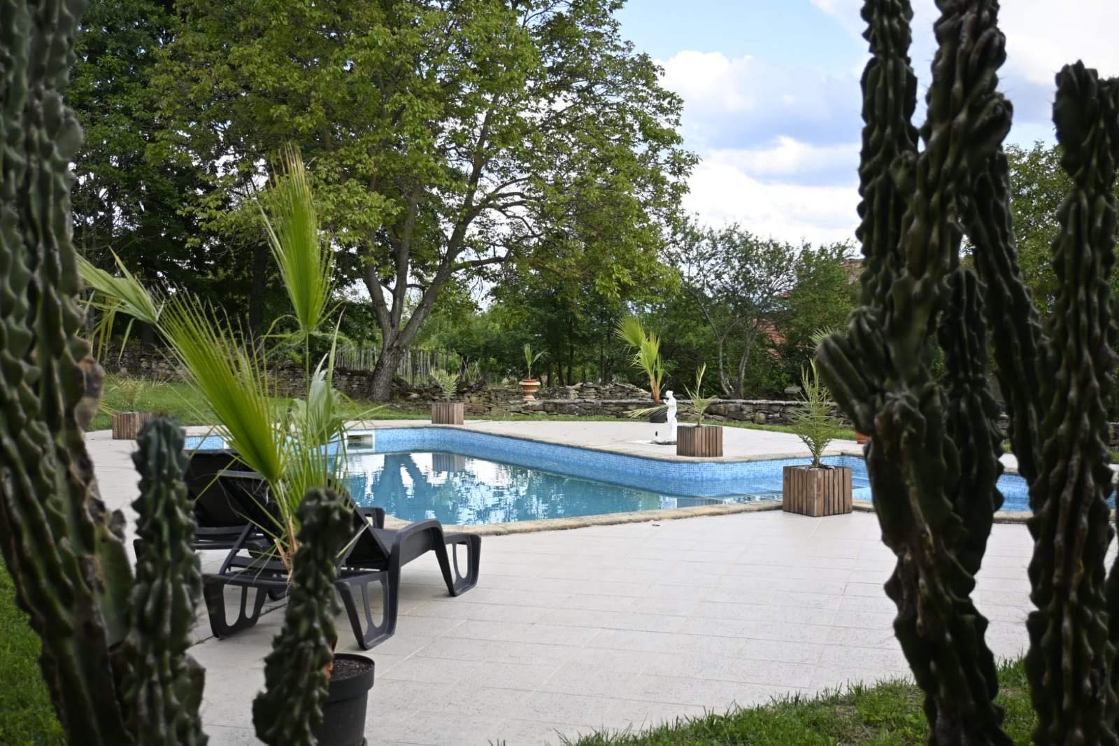 Vila Manoya
